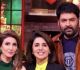 Neetu Kapoor will appear with daughter Riddhima Kapoor Sahni on Kapil Sharma's show