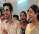 Shefali Shah Wraps Up Doctor G, Starring Ayushmann Khurrana And Rakul Preet Singh