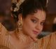 Zee Studios Unveil Teaser For Nain Bandhe Naino Se, Feat. Kangana Ranaut