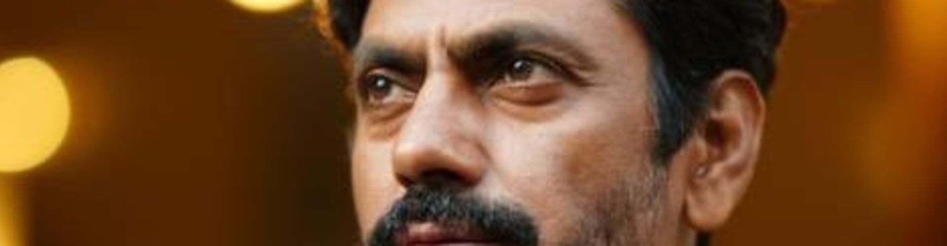 Nawazuddin Siddiqui Nominated For An Emmy In Best Actor Category For Serious Men