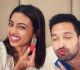 Radhika Apte wraps the shoot for her film 'Forensic'