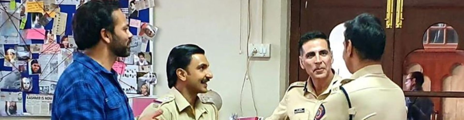 Akshay Kumar Lauds Uddhav Thackeray’s Decision To Reopen Theatres, Announces Sooryavanshi Release