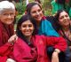 Nandita Das And Shabana Azmi Mourns The Demise Of Eminent Kamla Bhasin