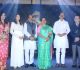 1st edition of Aaj Ke Karamveer awards felicitates achievers from various fields in presence of political leaders, Bollywood stars and renowned sportspersons