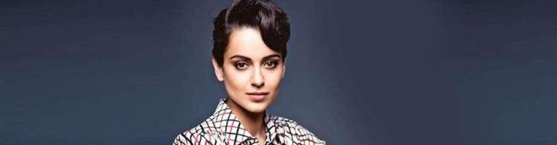 Dhaakad And Fortunate To Play Exciting Character Says Kangana Ranaut