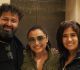 Rani Mukerji Wraps 'Mrs Chatterjee Vs Norway'