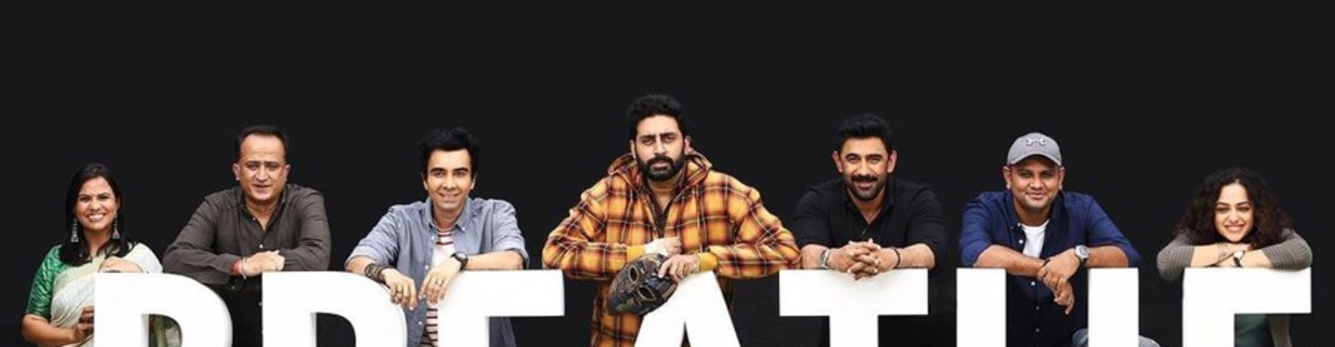 Abhishek Bachchan Announces Breathe Season 3