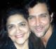 Happy Birthday Mom Wishes Hrithik Roshan