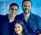 Been Holding It Together For 19 Months Says Rohit Shetty On Sooryavanshi Release