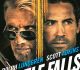 Dolph Lundgren And Scott Adkins In Castel Falls, Trailer Out