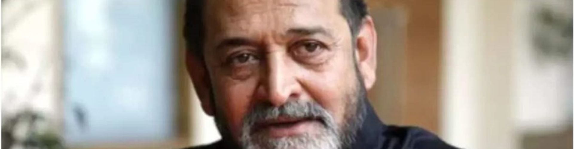 I Am Cancer Free Now Says Mahesh Manjrekar