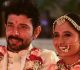 Vineet Kumar Singh Ties Knot With Ruchiraa Gormaray