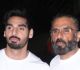 First Friday, First Release, Ahan Shetty Be Prepared To Learn Says Suniel Shetty