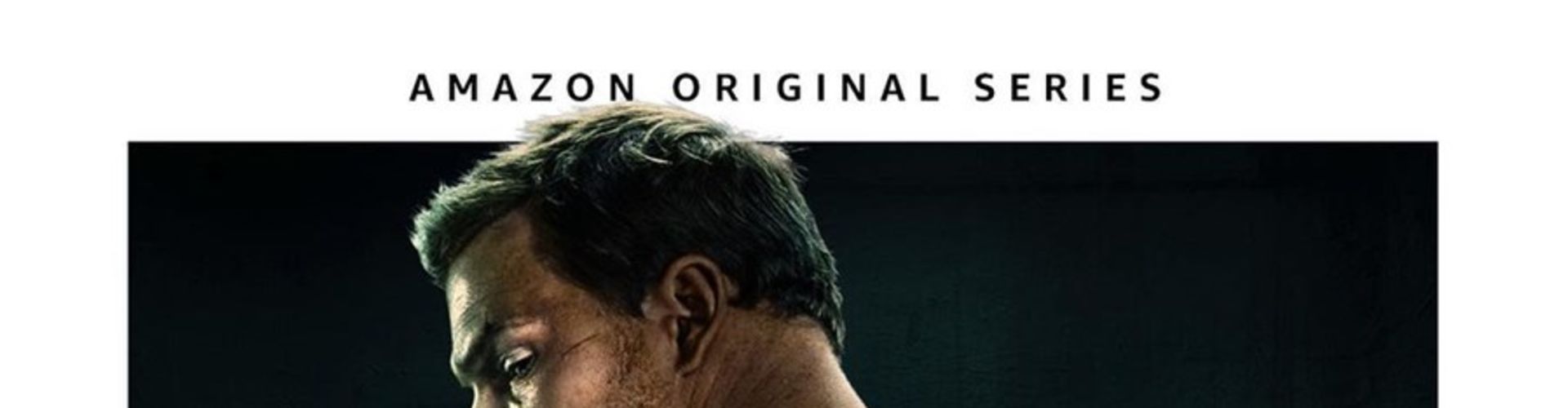 Amazon Original Series Reacher, Trailer Is Out