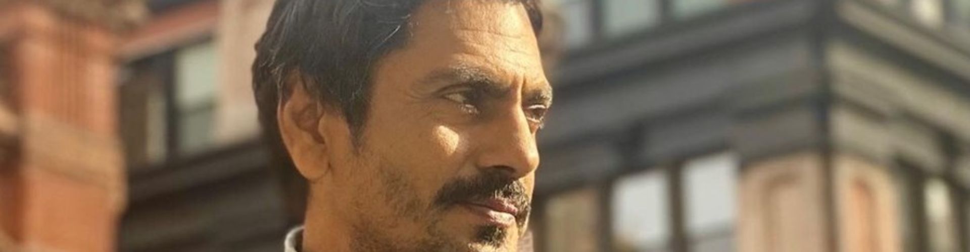 Nawazuddin Siddiqui Is Happy With No Lands Man Opening Review In Cairo