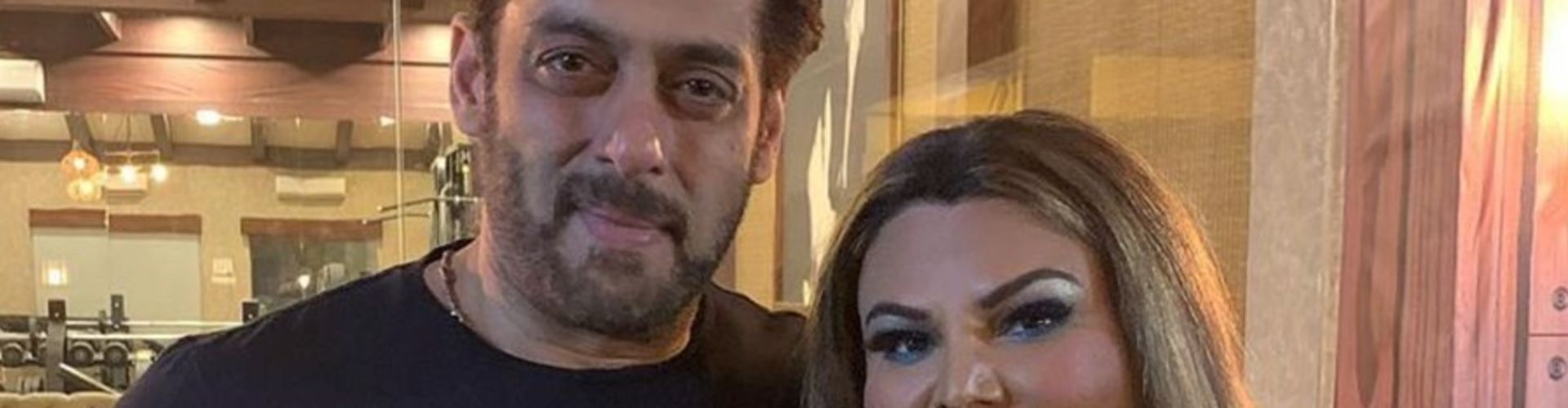 No Reality Show Or Host Match Up To Bigg Boss And Salman Khan Says Rakhi Sawant