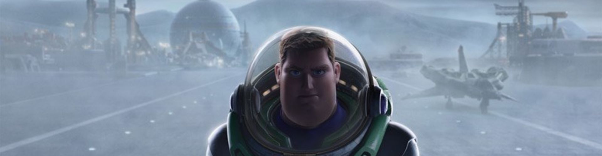 Lightyear Trailer Is Out