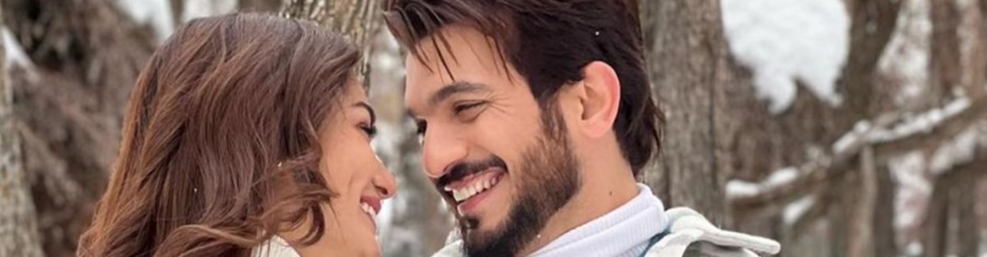 Ek Tu Hi Toh Hai Is My Personal Favorite Says Arjun Bijlani