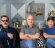 Anupam Kher Defines Style With Boman Irani And Danny Denzongpa