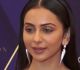 Evolving Content And Meatier Roles For Everyone Says Rakul Preet Singh