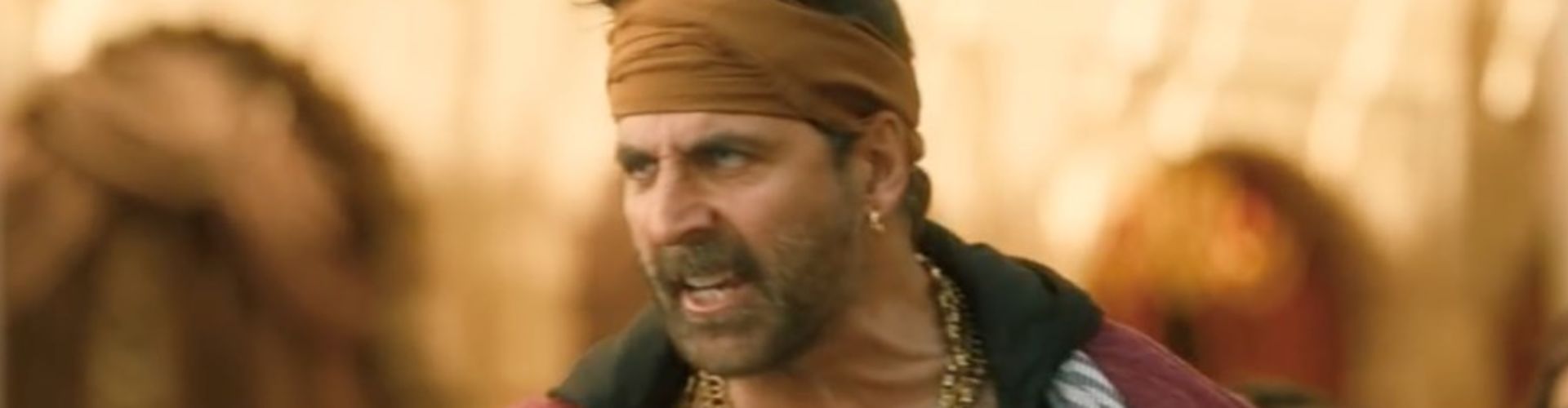 Akshay Kumar Drops Saare Bolo Bewafa From Bachchhan Paandey