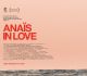 Anaïs in Love Trailer Is Out