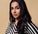 Jalsa Is A Universal Story Says Vidya Balan