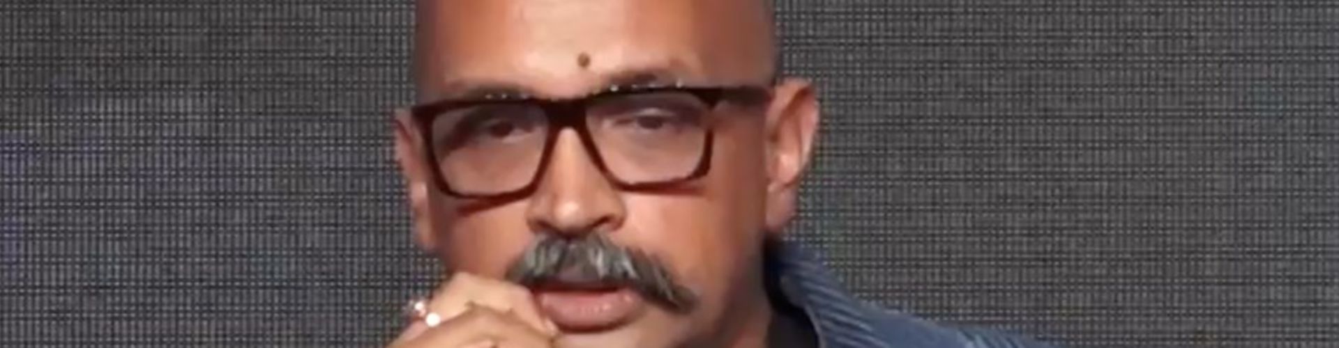 I Got Bombarded With Questions From Vidya Balan And Shefali Shah Says Suresh Triveni