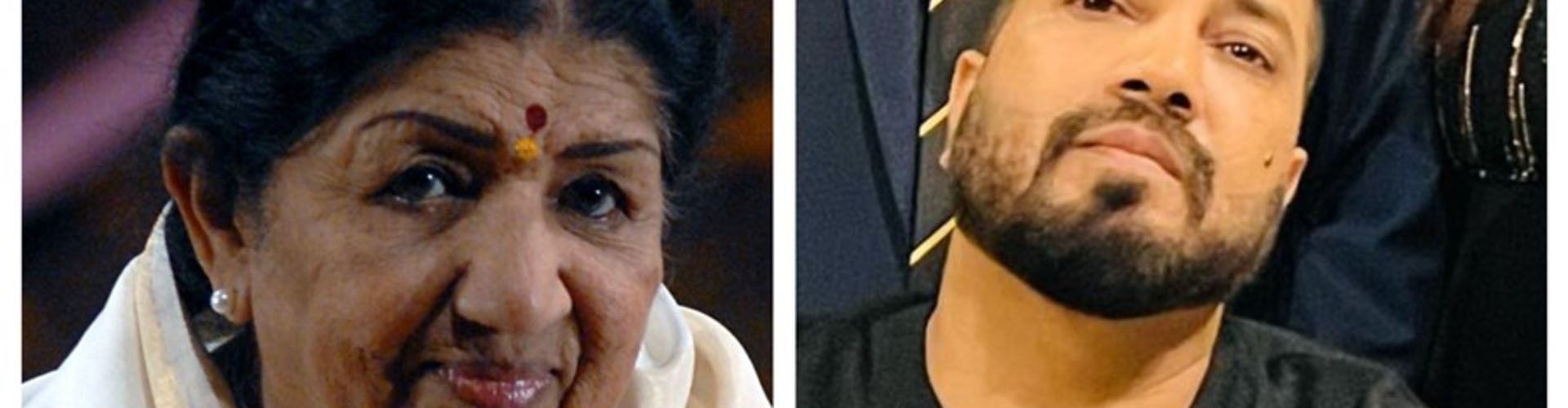 Lata Mangeshkar Was An Ocean Of Talent Says Mika Singh