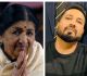 Lata Mangeshkar Was An Ocean Of Talent Says Mika Singh