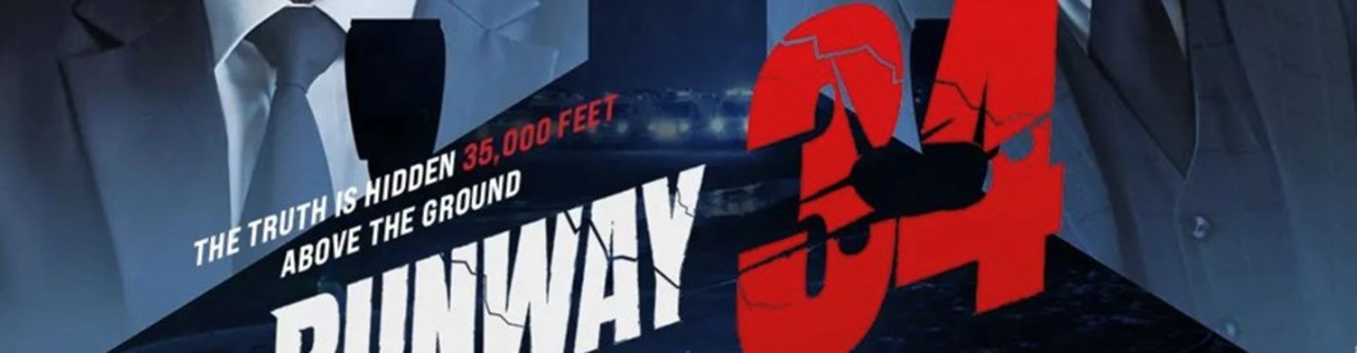 Runway 34 Teaser Out Tomorrow Confirms Ajay Devgn