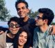 Aparshakti Khurana Wraps Stardust