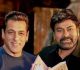 Salman Khan And Chiranjeevi Konidela Collaborating On Godfather