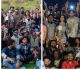 Sanjay Dutt, Raveena Tandon, Khushalii Kumar And Parth Samthaan Wraps Ghudchadi’s First Schedule