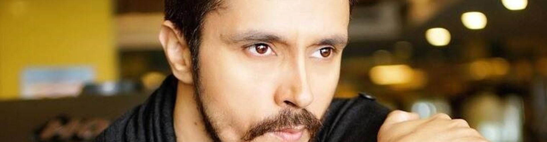 Blown Away With The Response Of The Kashmir Files Says Darshan Kumar