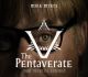 The Pentaverate Trailer Is Out, Feat. Mike Myers