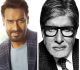 Amitabh Bachchan Is A Legend Says Ajay Devgn