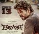 Vijay And Pooja Hegde Starrer Beast Gets A Release Date