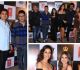 Arjun Kapoor, Disha Patani, Tara Sutaria And More At Ek Villian Returns Wrap-Up Party