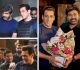 Salman Khan Wraps Godfather With Chiranjeevi