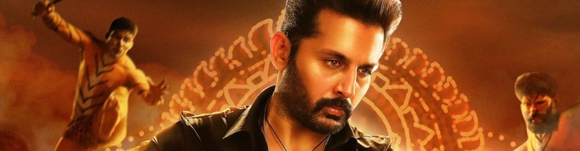 First Look Poster For Macherla Niyojakavargam is Out, Starring Nithiin