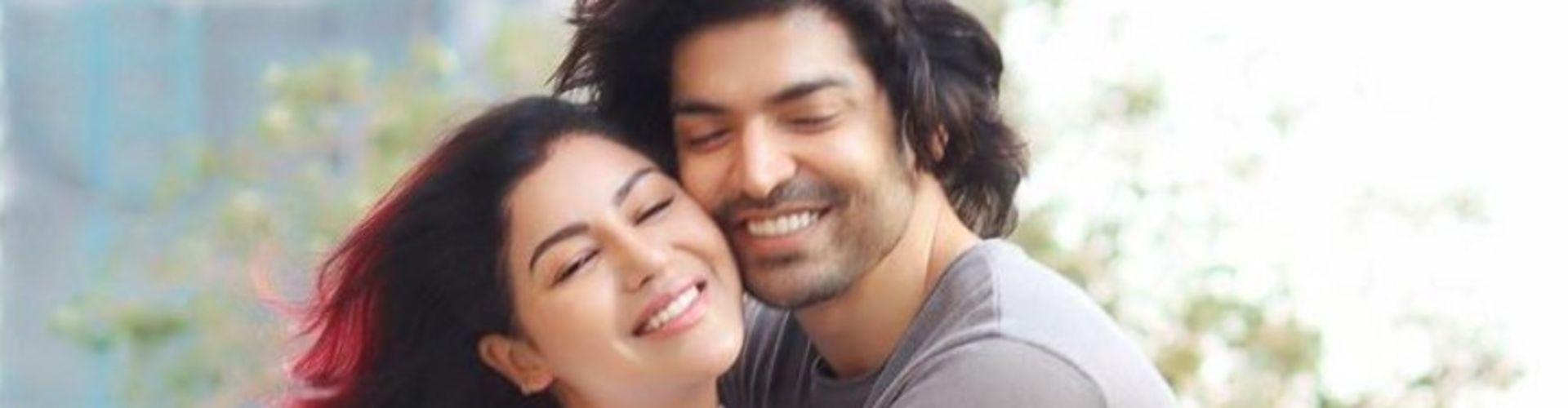 It’s A Baby Girl For Gurmeet Choudhary And Debina Bonnerjee