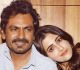 Simplicity And Honesty Of Nupur Sanon Is Amazing Says Nawazuddin Siddiqui