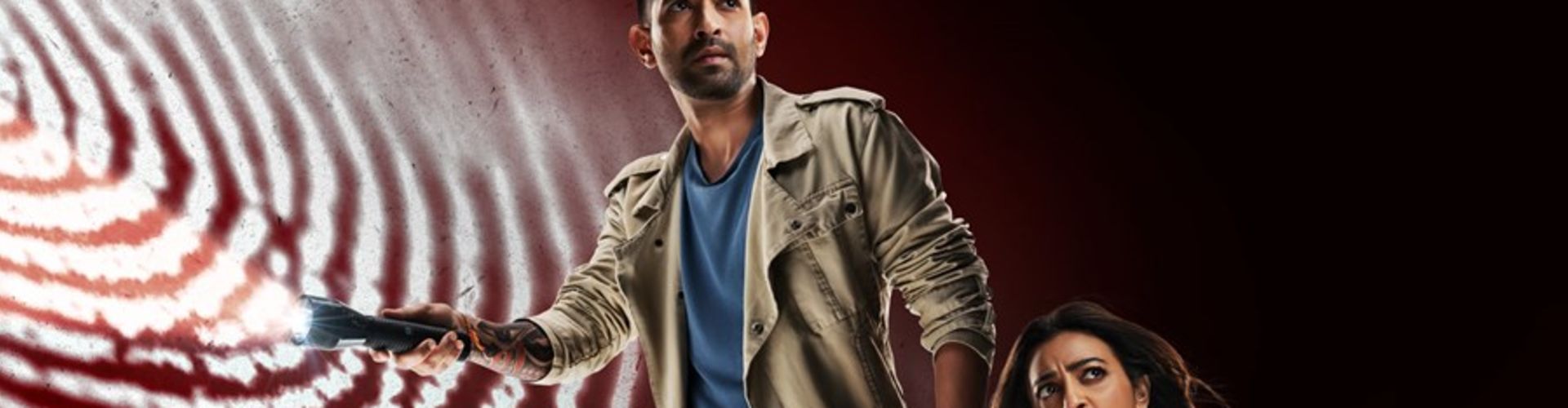 Vikrant Massey And Radhika Apte Starrer Forensic To Release On ZEE5