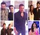 Salman Khan, Sanjay Dutt, Shah Rukh Khan, Jackky Bhagnani And More At Baba Siddique Iftaar party