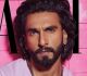 King Of The Ring – Ranveer Singh Turns Grazia Cover Star