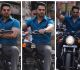 Varun Dhawan Looks All Beefed Up And Dapper In Bawaal