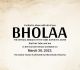 Bholaa Gets A Release Date, Starring Ajay Devgn And Tabu