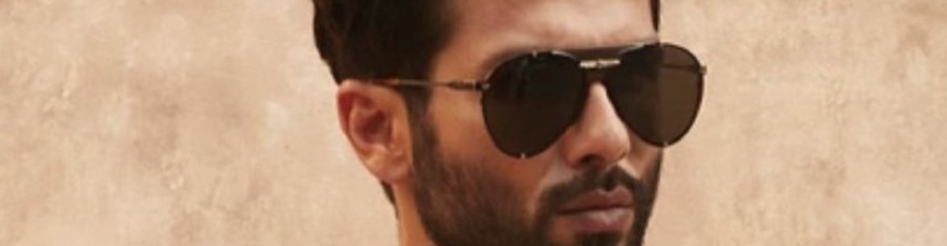 Working With My Father In Jersey Was Surreal Experience Says Shahid Kapoor