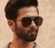 Working With My Father In Jersey Was Surreal Experience Says Shahid Kapoor